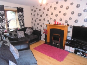 2 Bedroom Town House
